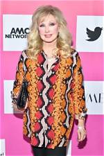 Celebrate the Timeless Beauty: Morgan Fairchild at 70