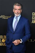 Celebrating Actor Pierce Brosnan at 70: a Journey Through Time