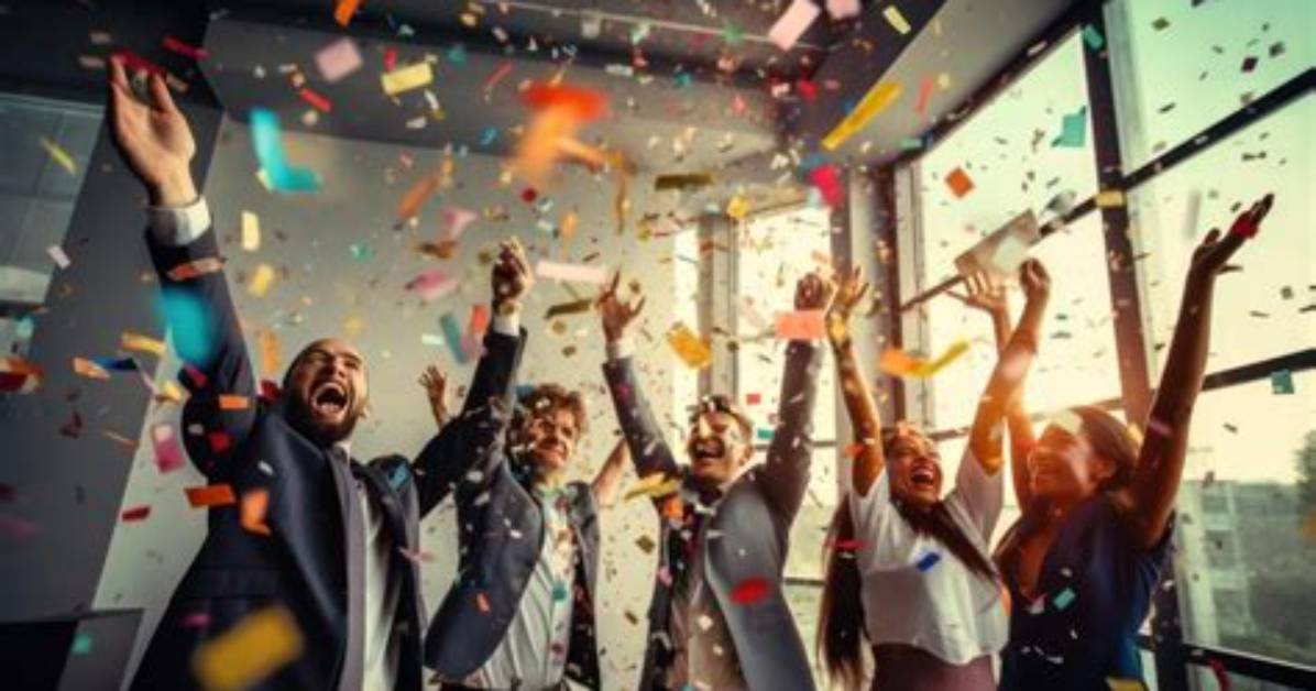 Celebrating Success with Humor: a Look at Congrats Memes