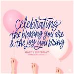 Celebrating the Joy of Existence: Happy Birthday to Me