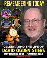 Celebrating the Legacy of David Ogden Stiers in Movies and Tv Shows