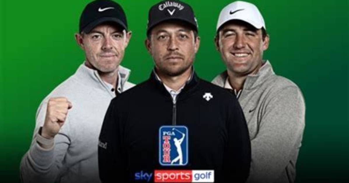 Celebrating the Legacy of Jewish Pga Golfers