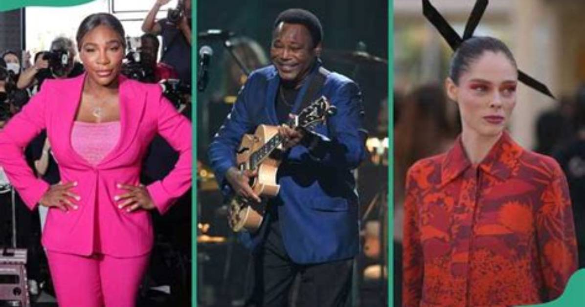 Celebrities That Are Jehovah Witnesses ·