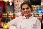 Celebrity Chef Maneet Chauhan's Journey as a Mother