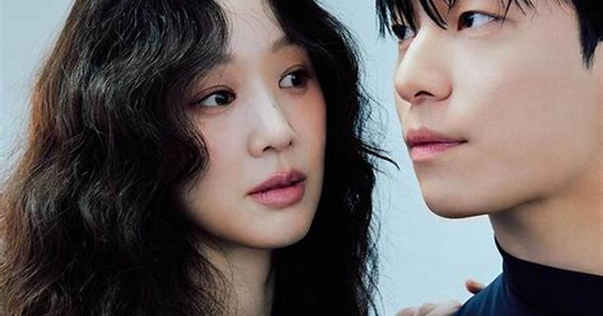 Celebrity Couples: the Truth About Jung Ryeo-Won's Husband