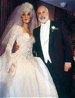 Celine Dion's Dreamy Wedding Photos: a Glimpse into Her Magical Day