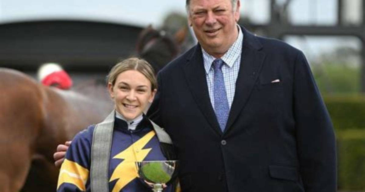 Celine Gaudray Jockey: Everything on Her Age & Wiki