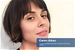Ceren Alkac Age: Unveiling the Life of a Rising Star