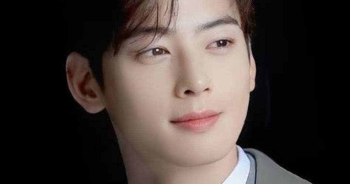 Cha Eun Woo Relationship: a Journey Through Love and Admiration
