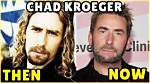 Chad Kroeger: Uncovering His Residential Haven