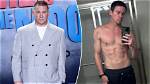 Channing Tatum Packs on the Pounds for New Role