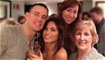 Channing Tatum Siblings: Meet Paige Tatum and Christopher Anderson