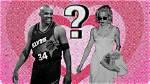 Charles Barkley and Madonna: a Look at Their Unexpected Connection
