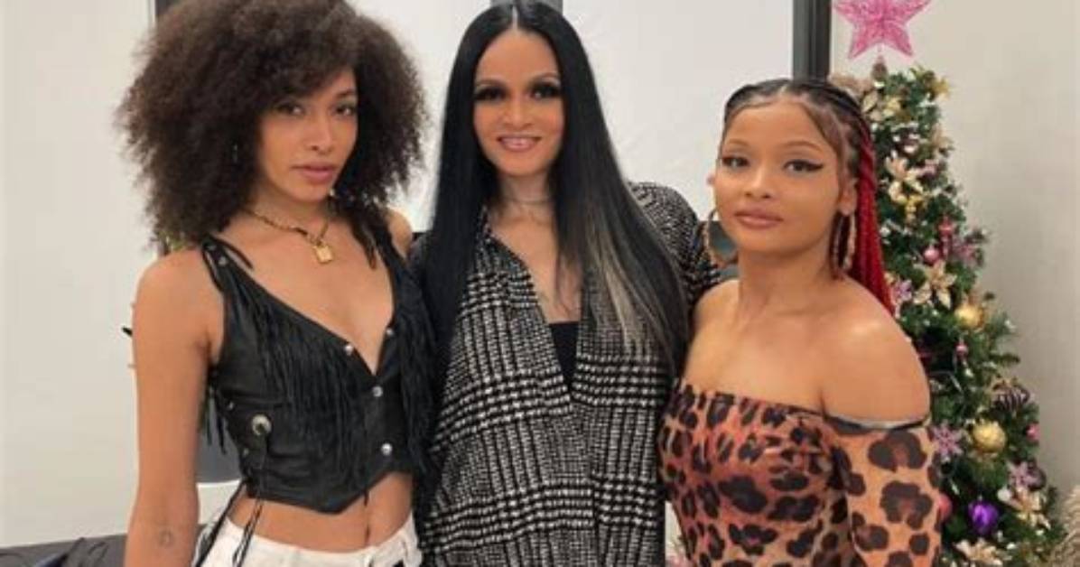 Charli Baltimore and Biggie's Daughter: a Deep Dive into Their Lives and Legacy