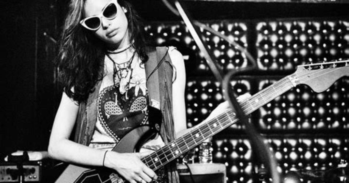 Charlotte Kemp Muhl: the Multi-Talented Artist and Entrepreneur