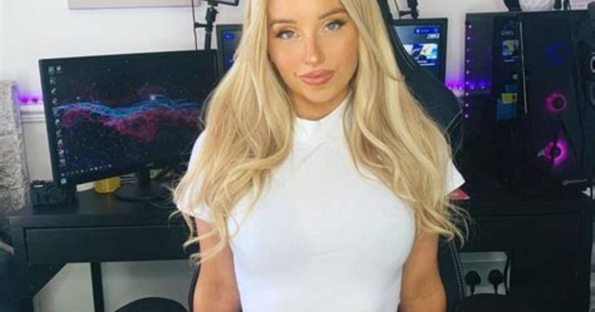 Charlotte Parks Onlyfans Leak: Private Content Exposed Online