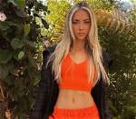 Charly Jordan- Bio, Boyfriend, Net Worth, Height, Career