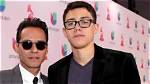 Chase Muniz- Marc Anthony Hot Son ·