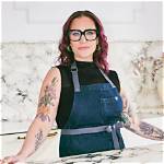 Chef Karen Akunowicz and Her Inspiring Wife