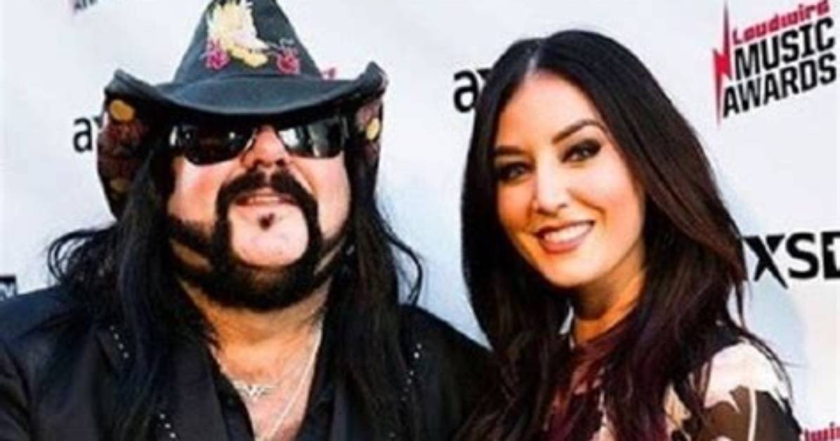Chelsey Yeager – Age, Wiki, Biography, Facts on Vinnie Paul’s Girlfriend