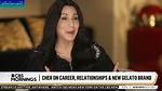 Cher Oteri's Journey Through Love: the Story of Her Husband