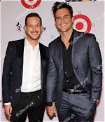Cheyenne Jackson's Spouse: a Deep Dive into His Personal Life