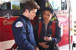 Chicago Fire Recap 11/29/16: Season 5 Episode 7 Lift Each Other