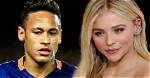 Chloe Grace Moretz and Neymar's Enduring Legacy
