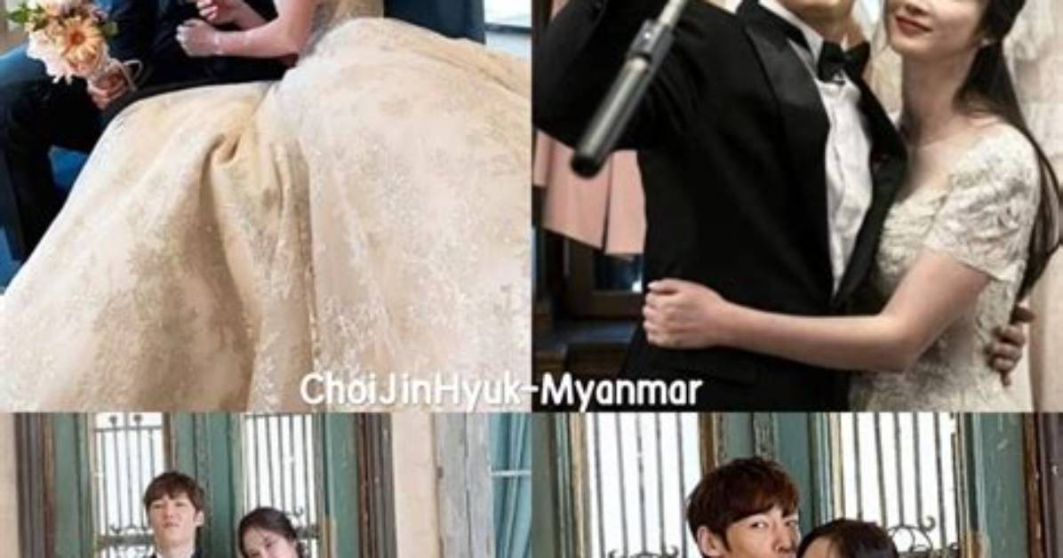 Choi Jin Hyuk: Esposa E Hijos - Un Vistazo a Su Vida Familiar