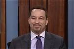 Chris Broussard's Twitter: Unfiltered Opinions and Sports Commentary