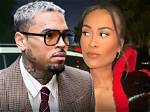 Chris Brown's Current Dating Status: an Exclusive Insight