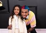Chris Brown's Daughter: Everything We Know About Royalty Brown