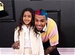 Chris Brown's Daughter: Uncovering Her Age