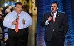 Chris Christie Age Height Weight