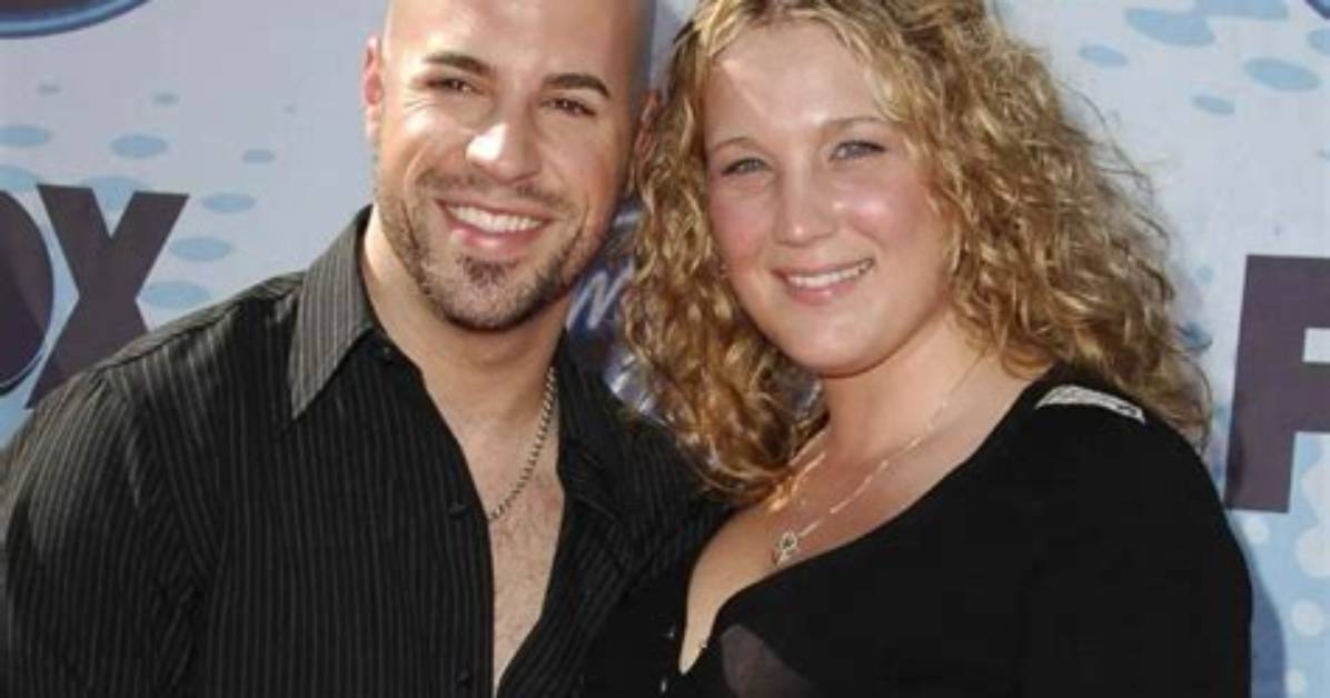 Chris Daughtry- Bio, Age, Height, Net Worth, Wife, Marriage ·
