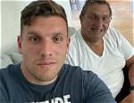 Chris Distefano's Dad and the Roots of Comedy