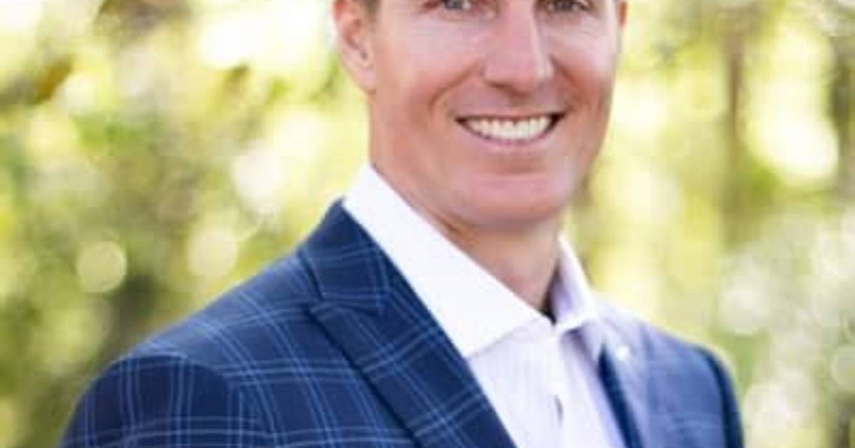 Chris Doering- Bio, Height, Net Worth, Wife