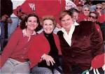 Chris Farley's Sister: a Legacy of Comedy and Heart
