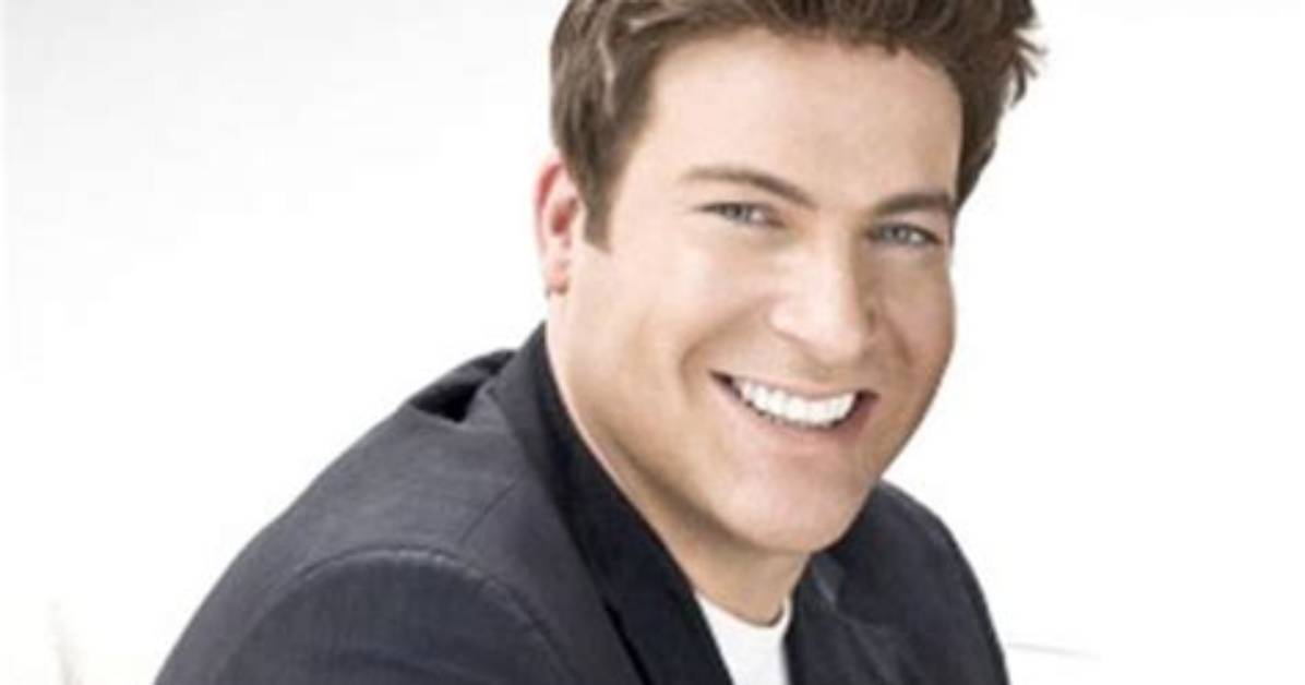 Chris Hyndman Dies; Canadian Television Host Was 49