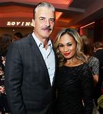 Chris Noth's Wife: a Biography and Insight into Their Relationship