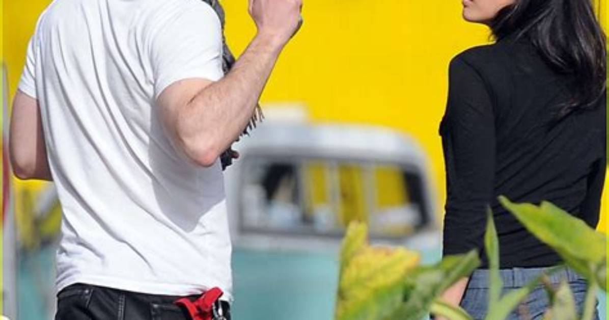 Chris Pine and Olivia Munn's Surprising Relationship Timeline