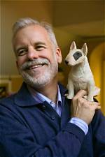 Chris Van Allsburg - Webblog