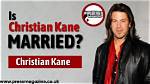 Christian Kane Children: a Deep Dive into His Family Life