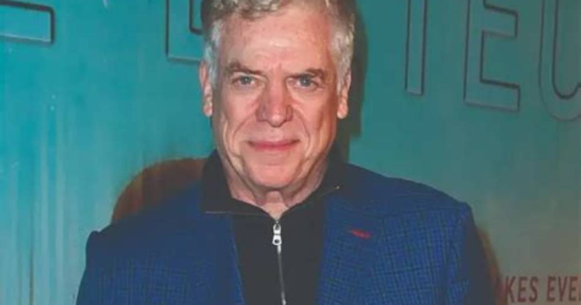 Christopher Mcdonald Was Ready to Make Geena Davis His Wife