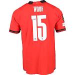Christopher Wooh – Professional Football Player | Wiki, Age, Height, Net Worth, Relationship, Ethnicity, Career
