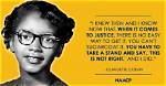 Claudette Colvin Biography, Life, Interesting Facts