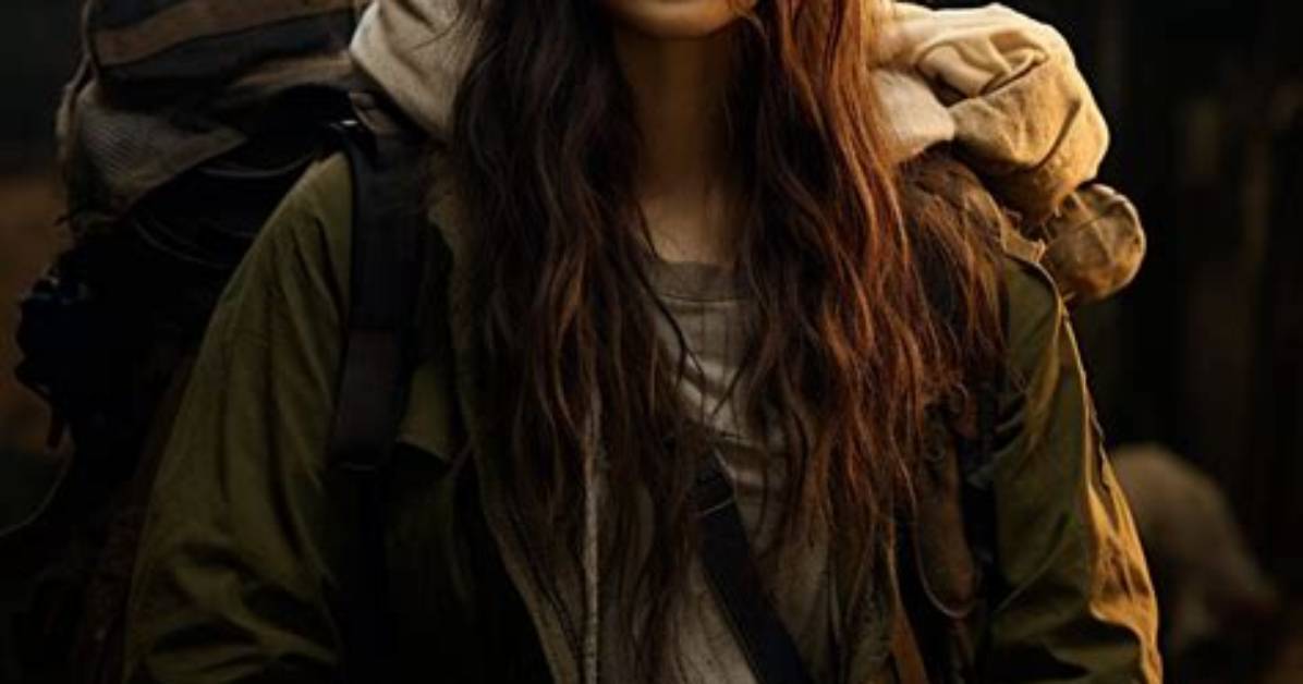 Claudia Kim: the Rising Star of Hollywood