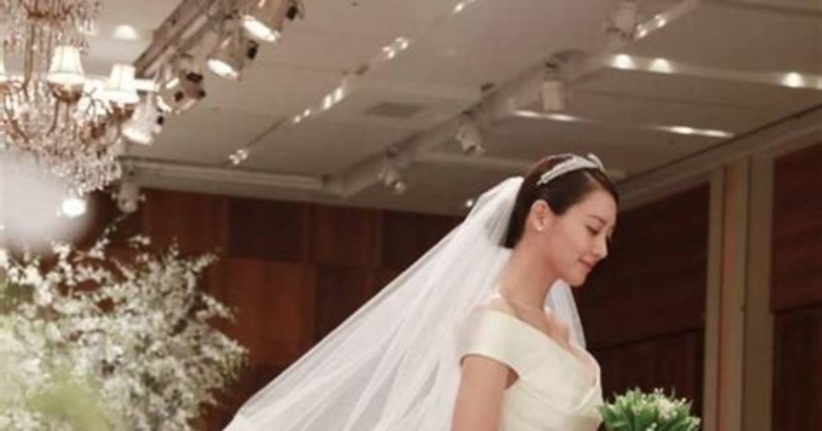 Claudia Kim Wedding: a Beautiful Celebration of Love