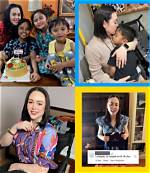 Claudine Barretto: a Journey Through Her Dating History