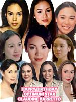 Claudine Barretto Now: a Journey Through Time